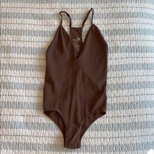 Free People Intimacy Onsie